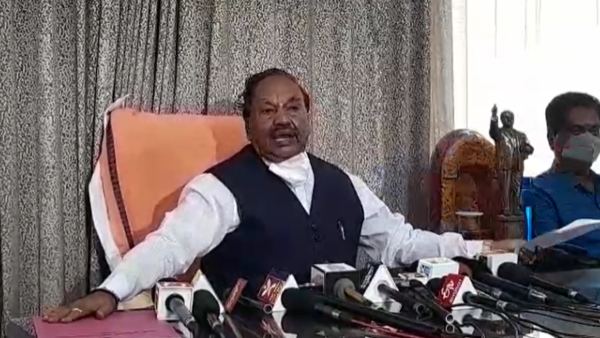  ಆಡಿಯೋ ಬಗ್ಗೆ ತನಿಖೆಯಾಗಲಿ