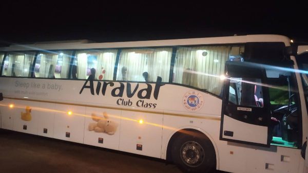 ಸ್ಯಾಟಲೈಟ್ ಬಸ್ ನಿಲ್ದಾಣದ ಮಾರ್ಗ ಸ್ಯಾಟಲೈಟ್ ಬಸ್ ನಿಲ್ದಾಣದ ಮಾರ್ಗ