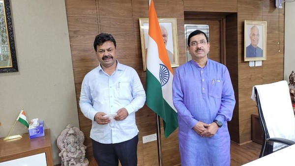 ಆರಂಭದಲ್ಲಿ ಸಿಎಂ ಹುದ್ದೆ ರೇಸ್‌ನಲ್ಲಿದ್ದವರು