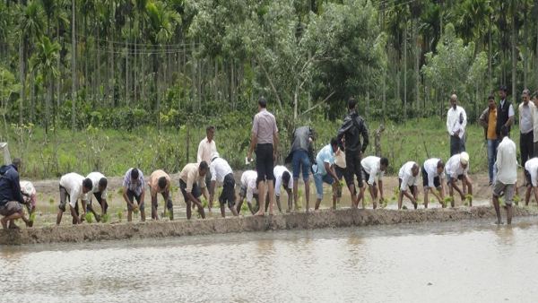 ಕೊಡಗಿನವರಿಗೊಂದು ಸವಾಲಿನ ಕಾಲ