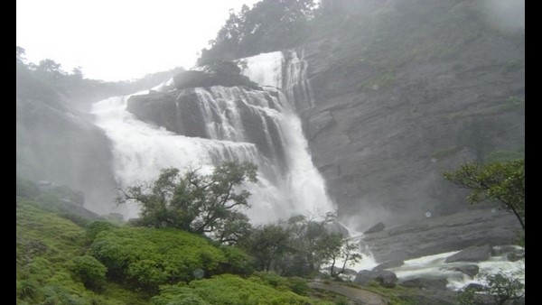 ವಿರಾಜಪೇಟೆ ತಾಲ್ಲೂಕಿನಲ್ಲಿ 55.20 ಮಿ.ಮೀ. ಮಳೆ