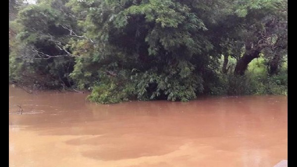 ಹಾರಂಗಿಯಿಂದ 3,400 ಕ್ಯುಸೆಕ್ ನೀರು ಬಿಡುಗಡೆ