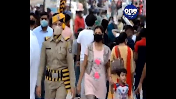 ಕೇಂದ್ರ ಆರೋಗ್ಯ ಕಾರ್ಯದರ್ಶಿ ಲಾವ್ ಅಗರ್ವಾಲ್ ಎಚ್ಚರಿಕೆ 