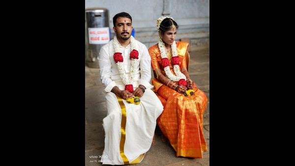 Mangaluru: A Muslim Family Helped To Hindu Girl Marriage In Dakshina Kannada
