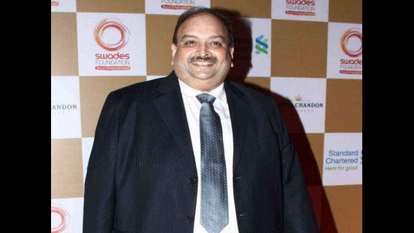 ಚೋಕ್ಸಿ ಪರ ವಕೀಲರಿಂದಲೂ ಅಪಹರಣ ಆರೋಪ 