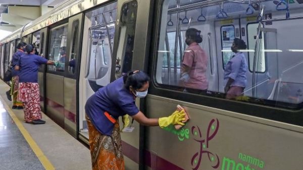  ಎರಡು ಭಾಗಗಳಾಗಿ ವಿಂಗಡಣೆ