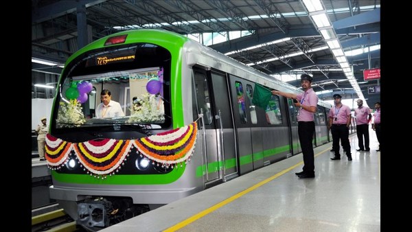  ಸಂಚಾರ ದಟ್ಟಣೆ ಹೆಚ್ಚು