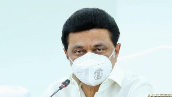 ಎಂ. ಕೆ. ಸ್ಟಾಲಿನ್ ಫೋಸ್ಟ್