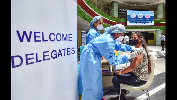 ಕೊವಿಡ್-19 ಲಸಿಕೆ ಪಡೆದದ್ದಕ್ಕೆ ಕಾಗದದ ಸಾಕ್ಷಿ ಬೇಕಿಲ್ಲ 