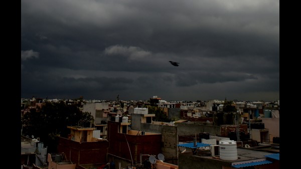  ಕರ್ನಾಟಕದಲ್ಲಿ ಮುಂಗಾರು ಪ್ರಭಾವ