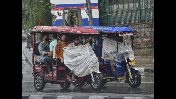  ಜುಲೈ ತಿಂಗಳಿನಲ್ಲಿ ಉತ್ತಮ ಮಳೆ: ಐಎಂಡಿ