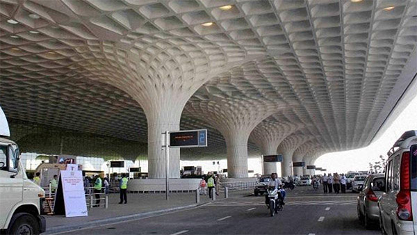 Adani Group finally takes over Management Control Of Mumbai International Airport Adani Group finally takes over Management Control Of Mumbai International Airport