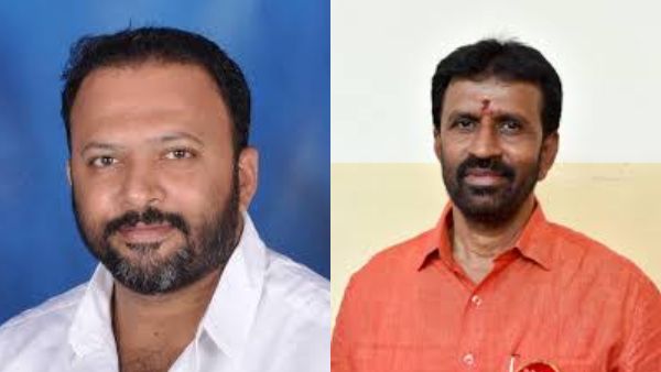 ಹರ್ಷವರ್ಧನ್, ನಾಗೇಂದ್ರ