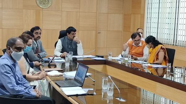 ಕೋನಾರ್ಕ್ ಮಾದರಿಯಲ್ಲಿ ಜೈನ ಪ್ರವಾಸಿ ಸರ್ಕೀಟ್