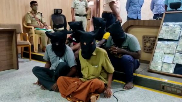 ಯಾರಿಗೂ ಹಿಂಸೆ ಮಾಡುತ್ತಿರಲಿಲ್ಲ