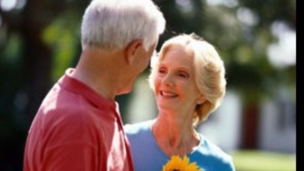  ವೃದ್ಧಾಪ್ಯದಲ್ಲಿ ಕಾಣಿಸಿಕೊಳ್ಳುವ ಲೈಂಗಿಕ ಆಸಕ್ತಿಯ ರೀತಿ...