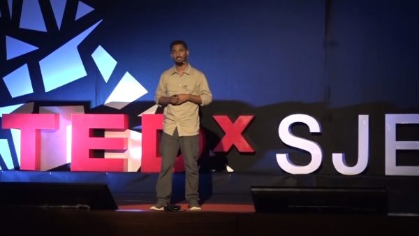 ಇಂಜಿನಿಯರ್ ಹುಡುಗ ದಟ್ಟ ಕಾನನದತ್ತ ಪಯಣ 