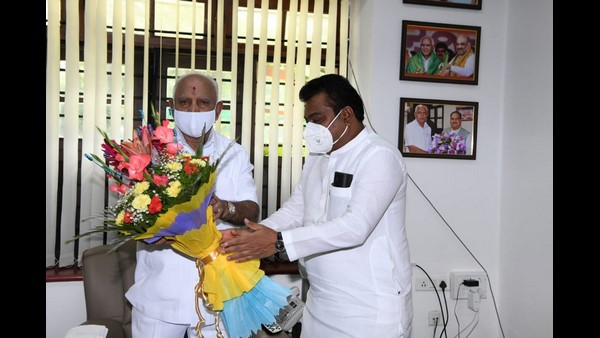 ಸುಮಲತಾ-ಎಚ್‌ಡಿಕೆ ಕುರಿತು ಹೇಳಿಕೆ