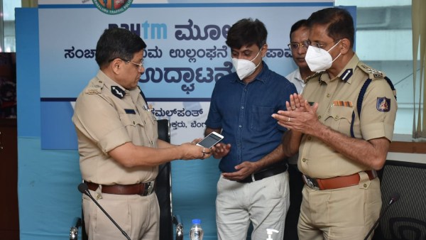 ಭವಿಷ್ಯದಲ್ಲಿ ಪಾಪಪ್ ಸಂದೇಶ