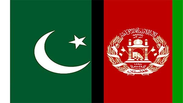 Pakistan Closes Key Border Crossing With Afghanistan After Taliban Seizing Key Nearby Area Reports Pakistan Closes Key Border Crossing With Afghanistan After Taliban Seizing Key Nearby Area Reports