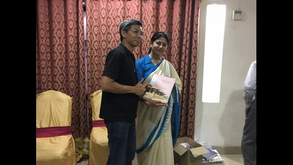 ಶಿವ ಪಾರ್ವತಿಗೆ ಊರ ಜನರೇ ತಂದೆ ತಾಯಿ ಶಿವ ಪಾರ್ವತಿಗೆ ಊರ ಜನರೇ ತಂದೆ ತಾಯಿ