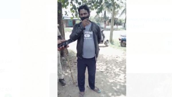 8 ಮಂದಿ ಈ ರೆಸಾರ್ಟ್‌ನಲ್ಲಿ ವಾಸ್ತವ್ಯ