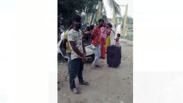 ಏಜೆಂಟರನ್ನು ಪತ್ತೆ ಹಚ್ಚಿ ಕೇಸು ದಾಖಲಿಸಬೇಕಿದೆ