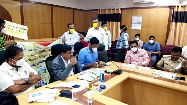  ವಿನೂತನ ಶಿಕ್ಷೆ ವಿಧಿಸುವುದೇ ಸರಿಯಾದ ಕ್ರಮ