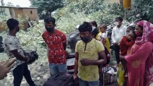 ಲಾಕ್‌ಡೌನ್ ಜಿಲ್ಲೆಗೆ ಅಗತ್ಯವಿದೆಯಾ?