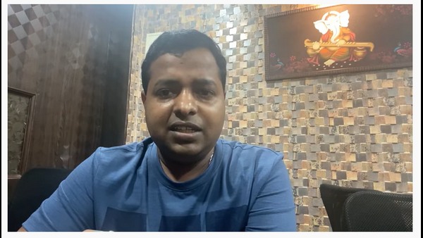  ಉತ್ತರ ಭಾರತದ ಮೂಲದ ಖ್ಯಾತ ಜ್ಯೋತಿಷಿ ಕೆ.ಎಂ.ಸಿನ್ಹಾ