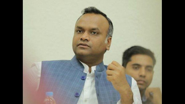 ಮಾಜಿ ಸಮಾಜ ಕಲ್ಯಾಣ ಸಚಿವ ಪ್ರಿಯಾಂಕ್ ಖರ್ಗೆ ಪ್ರತಿಕ್ರಿಯೆ