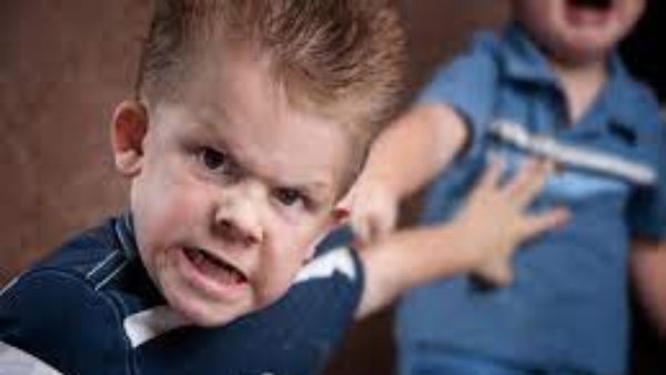  ಬಾಲ್ಯದಲ್ಲೇ ಕಂಡುಬರುತ್ತವೆ ಅಸಹಜ ವರ್ತನೆಗಳು