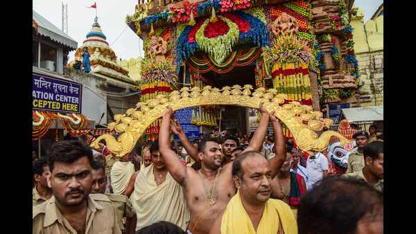 ದಿನಾಂಕ: ಜುಲೈ 21ರ, ಸುನಾ ಬೇಷ ಆಚರಣೆ ದಿನಾಂಕ: ಜುಲೈ 21ರ, ಸುನಾ ಬೇಷ ಆಚರಣೆ
