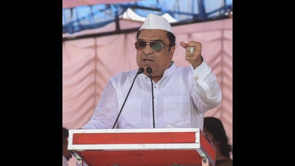 ನಾನು ಎಲ್‌ಕೆಜಿ ಎಂದಿದ್ದಾರೆ!