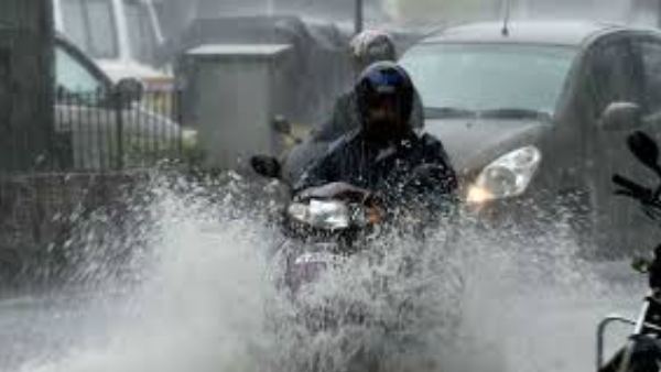  ಆರೆಂಜ್ ಅಲರ್ಟ್ ಘೋಷಣೆ