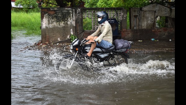  ಬೆಂಗಳೂರಿನಲ್ಲಿ ಇಂದು ಮಳೆ ಸಾಧ್ಯತೆ