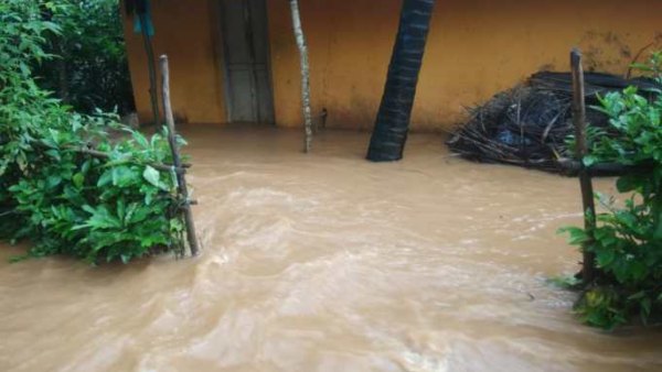 ಯಾವ ವಾಹನಗಳು ಸಹ ಬರಲು ಆಗಲ್ಲ