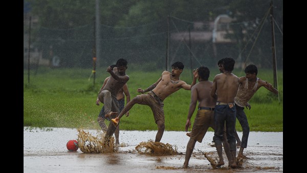  ಎಲ್ಲೆಲ್ಲಿ ಅತಿ ಹೆಚ್ಚು ಮಳೆ