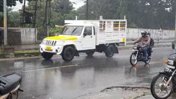 Shivamogga: Dams Water Level Increased Followed by Heavy Rains In District