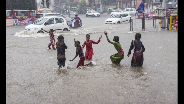  ಬೆಂಗಳೂರು ಹವಾಮಾನ ವರದಿ