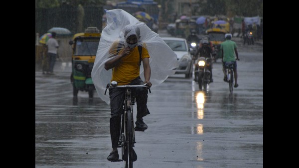  ರಾಜ್ಯದ ಯಾವ್ಯಾವ ಭಾಗಗಳಲ್ಲಿ ಅತಿಯಾದ ಮಳೆಯಾಗಿದೆ?