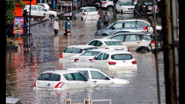  ಕರ್ನಾಟಕದ ಕರಾವಳಿ ಪ್ರದೇಶಗಳಲ್ಲಿಯೂ ಮಳೆ