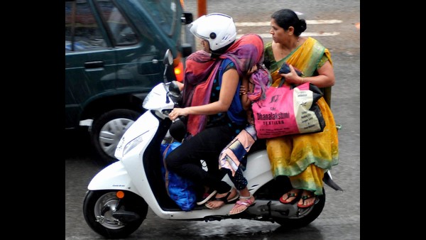  ಬೆಂಗಳೂರು ಹವಾಮಾನ ಹೇಗಿದೆ?