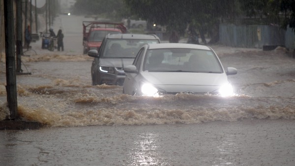  ಕರ್ನಾಟಕ, ಕೇರಳಕ್ಕೆ ಆರೆಂಜ್ ಅಲರ್ಟ್