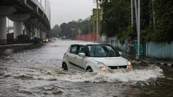  ಇನ್ನೂ ಎರಡು ದಿನ ಮಳೆ ಮುಂದುವರಿಕೆ
