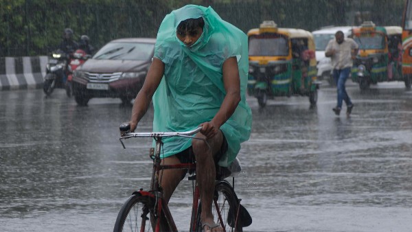  ಜುಲೈ 31ರವರೆಗೂ ಈ ರಾಜ್ಯಗಳಲ್ಲಿ ಮಳೆ ಹೆಚ್ಚು