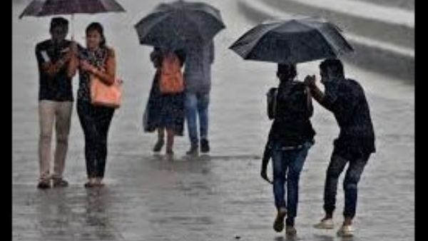  ಯಾವ ಜಿಲ್ಲೆಗಳಲ್ಲಿ ಹೆಚ್ಚು ಮಳೆಯಾಗಲಿದೆ?