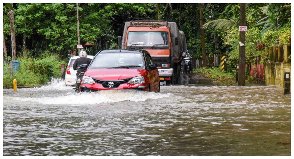 ಕರ್ನಾಟಕ, ಕೇರಳದಲ್ಲಿ ಮುಂದಿನ ವಾರವಿಡೀ ಮಳೆ