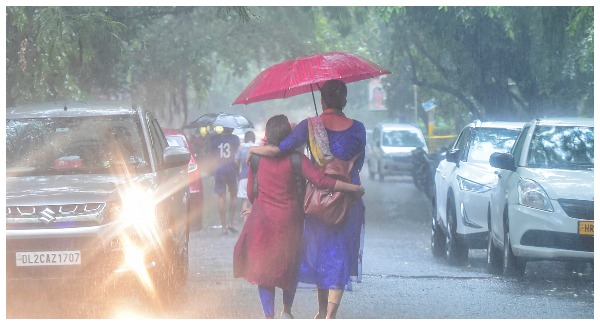 ಉತ್ತರಾಖಂಡದಲ್ಲಿ ಮಿತಿ ಮೀರಿದ ಮಳೆ