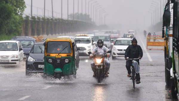  ರಾಜ್ಯದ ಕರಾವಳಿ ಜಿಲ್ಲೆಗಳಲ್ಲಿ ಮಳೆ ಮುಂದುವರಿಕೆ